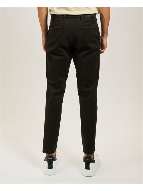 Michael Coal men's cotton trousers MICHAEL COAL | MCBRAMM2505010
